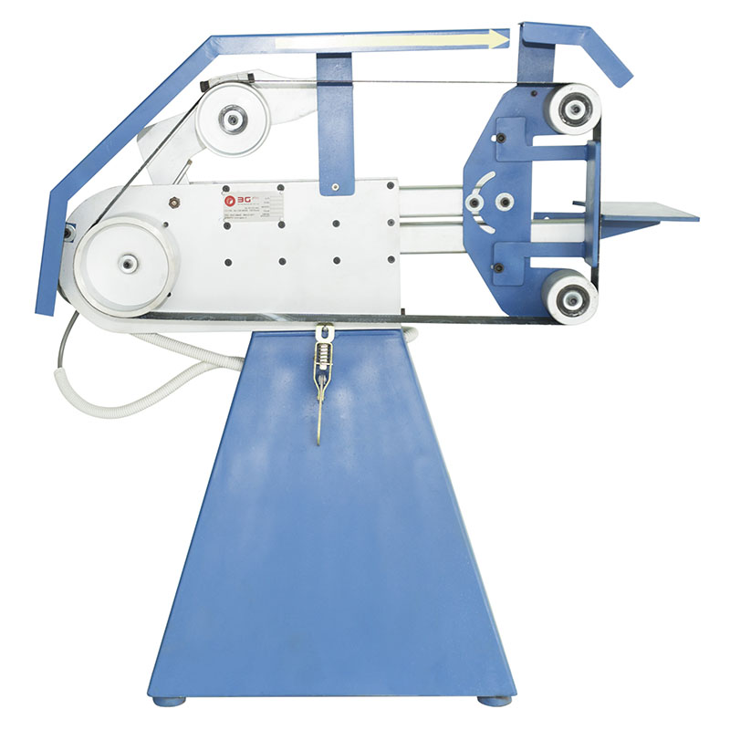 máy mài giáp dây 4 lô - cơ khí đại nhân