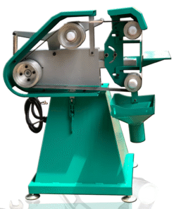 MÁY MÀI CHÂN THÙNG 4 LÔ ĐA NĂNG