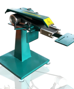 MÁY MÀI ĐAI NHÁM 2 TƯ THẾ