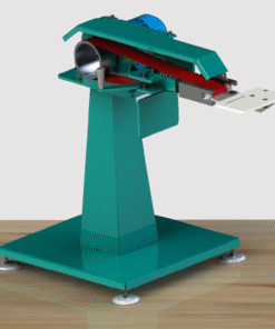 MÁY MÀI ĐAI NHÁM 2 TƯ THẾ