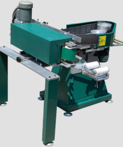 MÁY MÀI ĐAI NHÁM CHUYÊN MÀI ĐÁNH BÓNG LINE HỘP THANH LA