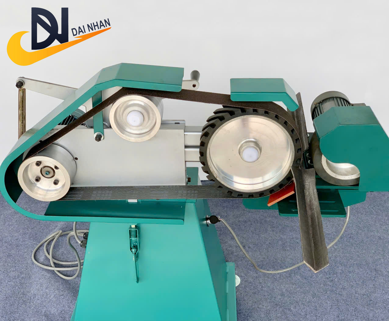 MÁY MÀI ỐNG TRÒN - Ảnh 10