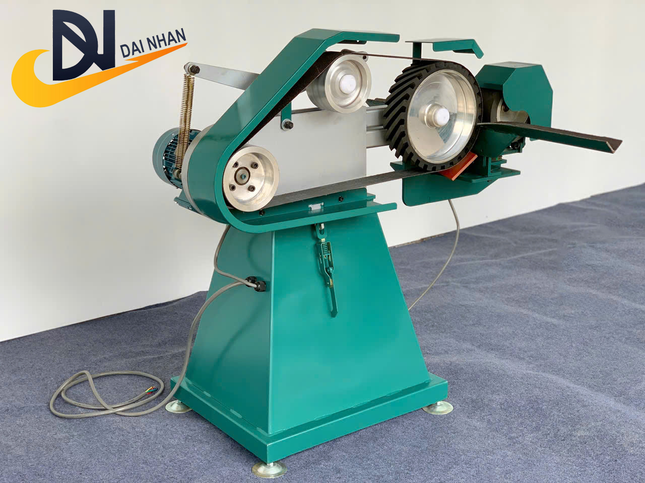 MÁY MÀI ỐNG TRÒN - Ảnh 6