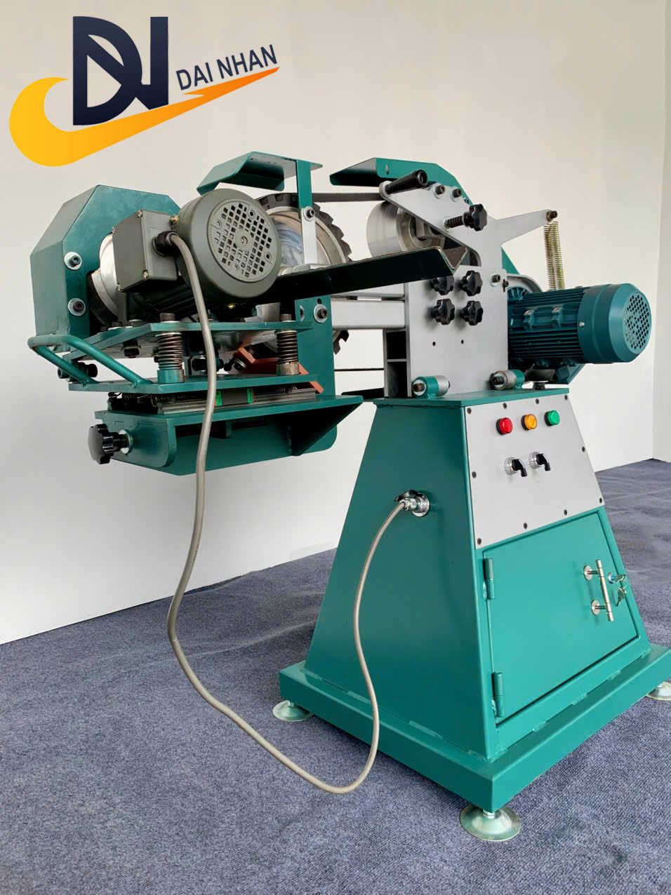 MÁY MÀI ỐNG TRÒN - Ảnh 7