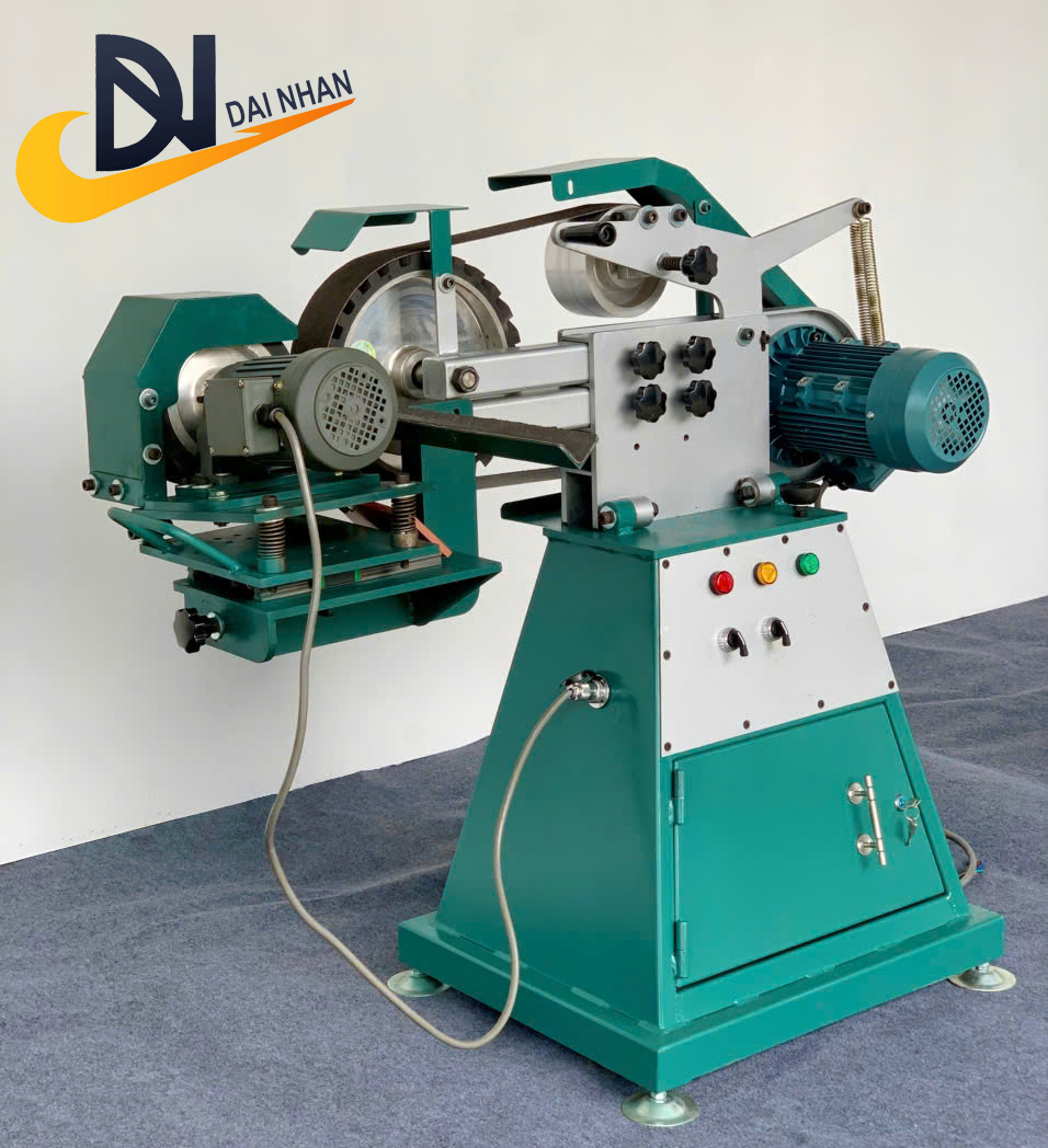 MÁY MÀI ỐNG TRÒN - Ảnh 8