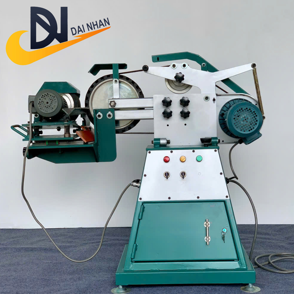 MÁY MÀI ỐNG TRÒN