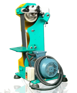 MÁY MÀI ĐAI NHÁM MINI ĐỂ BÀN