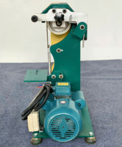 MÁY MÀI ĐAI NHÁM MINI ĐỂ BÀN