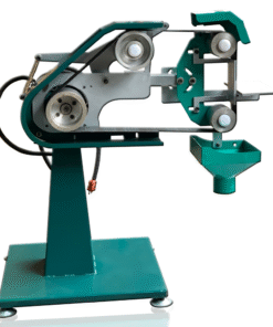 MÁY MÀI 4 LÔ CHÂN TRỤ