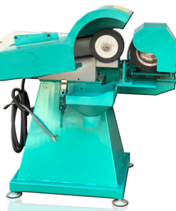 MÁY MÀI ỐNG TRÒN SỬ DỤNG BÁNH NỈ