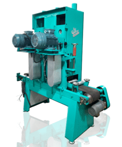 MÁY MÀI TẤM HAI TRẠM - BẢN 200