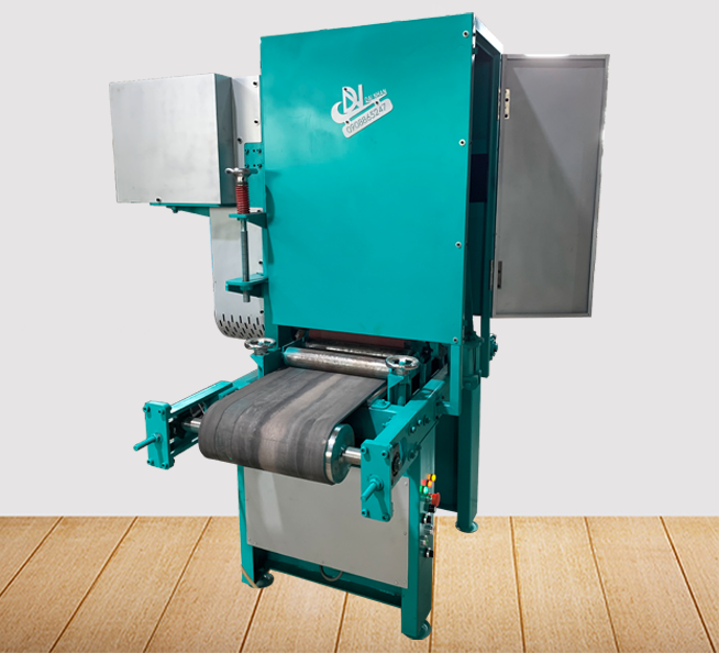 MÁY MÀI TẤM MỘT TRẠM