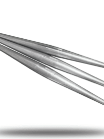 ỐNG CÔN TÓP 2 ĐẦU